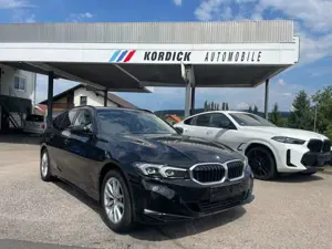 BMW 318 iA 2.0 TOURING G21LCI/LC+/LED/CAM/SHZ