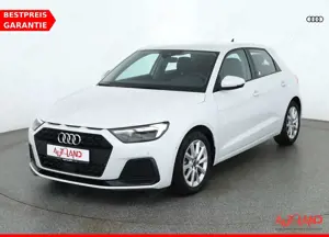 Audi A1 Sportback 30 TFSI LED Navi Sitzheizung DAB