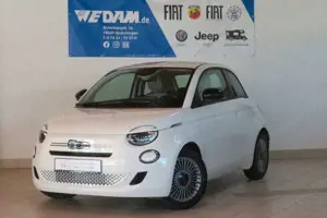 Fiat 500 1.0 Hybrid FireFly ICON
