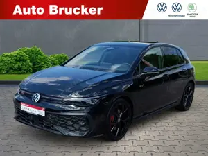 Volkswagen Golf VIII 2.0 TSI GTI Sitzhzg+PDC+ACC