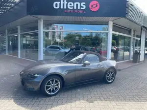 Mazda MX-5 1.5 KAZARI; Leder;Bose;Navi;LED