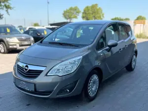 Opel Meriva B 150 Jahre Opel 1.4 TSI Aut Klimaaut SHZ