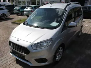 Ford Tourneo Courier Tourneo Courier Diesel 1.5 TDCi S