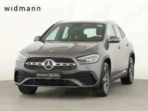 Mercedes-Benz GLA 250 e AMG*LED*Sitzhzg*Ambiente*AHK*Business*