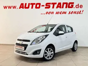 Chevrolet Spark LT