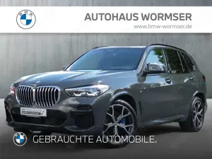 BMW X5 xDrive30d M Sportpaket Head-Up HiFi DAB WLAN