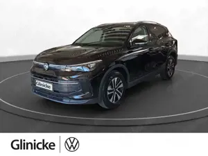 Volkswagen Tiguan "ENERGY" 2,0 TDI (150 PS) DSG | AHK
