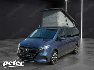 Mercedes-Benz Marco Polo V 220 d  AIRMATIK*LED*MBUX*AHK*NAVI*DISTR