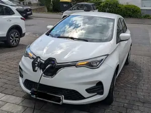 Renault ZOE ZOE (Batteriemiete) R110/Z.E. 50 EXPERIENCE CCS La