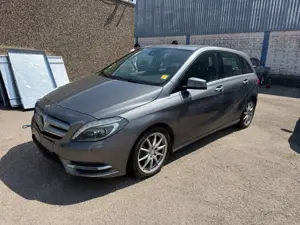 Mercedes-Benz B 200 B B 200 CDI,Navi,Klima;Euro5