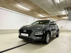 Hyundai KONA 1.0 T-GDI PREMIUM 2WD "NAVI/KAMERA/1.HAND"