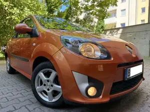 Renault Twingo 1.2 16V -Klimaanlage -top Zustand!