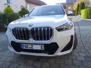BMW X1 X1 xDrive25e Aut. M Sportpaket  AHK