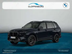 BMW X7 xDrive40d Head-Up+AHK+StHz+Navi UPE: 132.340€