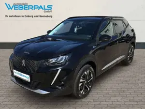 Peugeot 2008 Allure Pack BlueHDi 130 EAT8