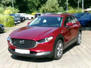 Mazda CX-30 SKYACTIV-G 2.0 M Hybrid 6GS SELECTION A18 AHK