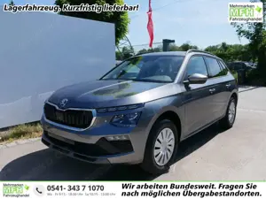 Skoda Kamiq Selection 1.0 TSI DSG*AHK-SCHWENKBAR*TEMPOMAT*P...