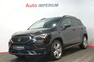 SEAT Ateca FR 2.0 TDI*ACC*LED*DAB*Virtual Cockpit