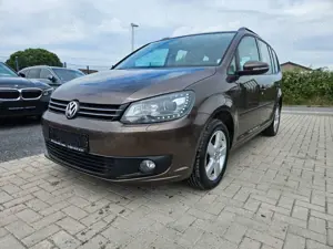Volkswagen Touran Trendline 7 Sitzer