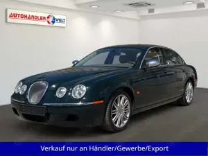 Jaguar S-Type