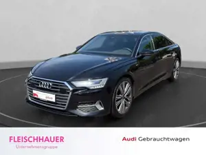 Audi A6 40 TDI S Line sport PLUS, STDHZ, RFK, NAVI, ACC, L
