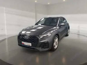 Audi Q5 50 TFSI e quattro S line Matrix RFK ACC Navi
