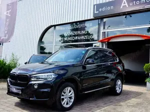 BMW X5 xDrive 30 d