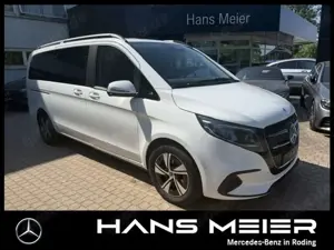 Mercedes-Benz V 220 V 220 d STYLE Lang AHK Multibeam Widescreen 360°