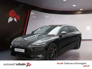 Audi A6 Avant e-tron quattro 315kw S-line business AHK HU