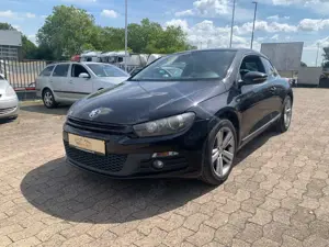 Volkswagen Scirocco 1.4 TSI 118 kW Match