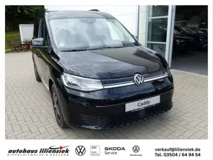 Volkswagen Caddy Life 2.0 TDI DSG KR Dark Label LED/ACC/PDC