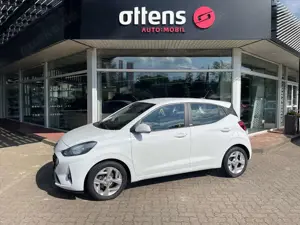 Hyundai i10 1.2 AT Trend SH,LRH,PDC