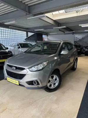 Hyundai iX35 Comfort 2WD
