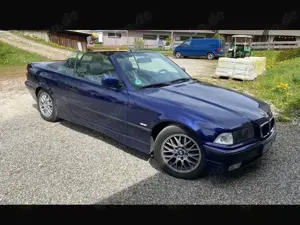 BMW 318 318i