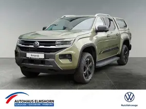 Volkswagen Amarok PanAmericana DC 3.0 TDI MATRIX-LED
