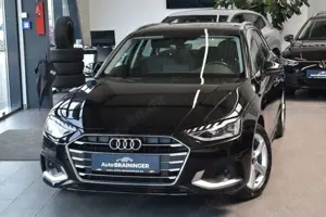 Audi A4 Av. 35TDI Advanced S-tronic LED~VirtualC~360°
