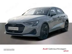 Audi A3 advanced TDI 110 kW S tronic LED Ka