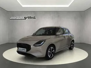 Suzuki Swift Comfort+ Hybrid DAB Navi Rückf.kam.