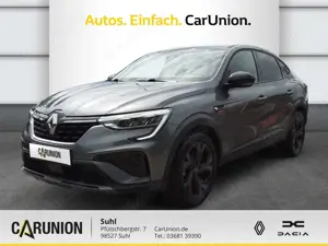 Renault Arkana R.S. Line TCe 140 EDC