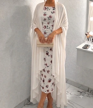 sommer kleid