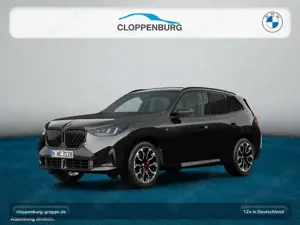 BMW X3 40d xDrive AHK+Navi+Pano+360°+BT UPE: 89.740€