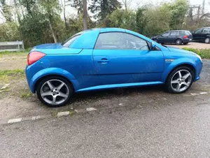 Opel Tigra Twin Top 1.4 Volks-Tigra