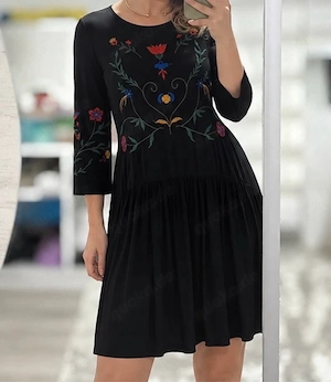 only kleid 