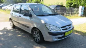 Hyundai Getz 1.1 Basis Team 06