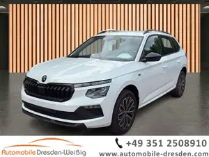 Skoda Kamiq 1.0 TSI DSG Selection Tour Black Pack*Navi