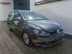 Volkswagen Golf VII Variant Lounge BMT*1.4TSI* Klima Einparkhilfe