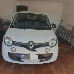 Renault Twingo Life