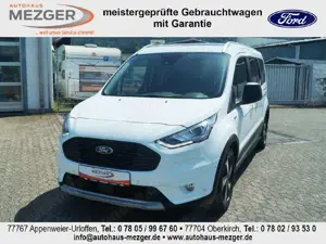 Ford Grand Tourneo Active