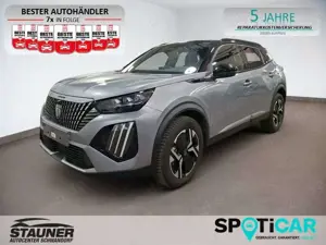 Peugeot 2008 Neuer 2008 GT HYBRID 145 e-DSC6 *ALCANTARA*