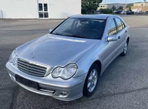 Mercedes-Benz C 200 C 200 Kompressor